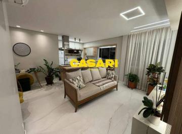 Apartamento · 69m² · 2 Quartos · 2 Vagas · Apartamento com 2 dormitórios à venda, 69 m² - Alphaville - Barueri/SP