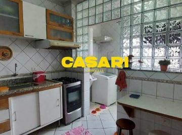 Apartamento · 210m² · 3 Quartos · 3 Vagas · Cobertura com 3 dormitórios à venda, 210 m² - Jardim do Mar - São Bernardo do Campo/SP