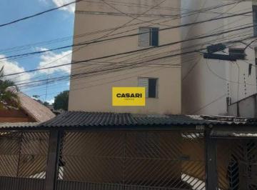 Photo 1 · Apartamento com 2 dormitórios à venda, 60 m² - Baeta Neves - São Bernardo do Campo/SP