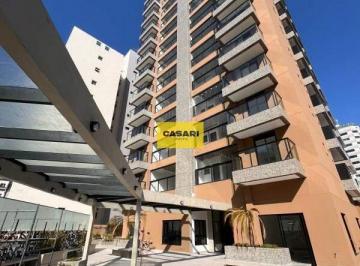 Apartamento · 84m² · 2 Quartos · 2 Vagas · Apartamento com 2 dormitórios à venda, 84 m² - Centro- São Bernardo do Campo/SP