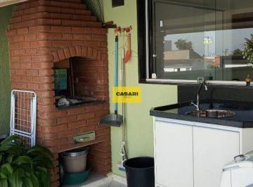 Photo 1 · Cobertura com 3 dormitórios à venda, 200 m² - Anchieta - São Bernardo do Campo/SP