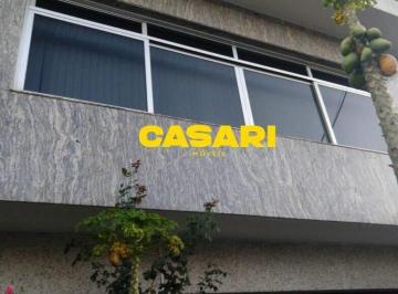Casa · 291m² · 3 Quartos · 3 Vagas · Sobrado com 3 Suítes e 290 m² à Venda ou Aluguel no Jardim do Mar – São Bernardo do Campo/SP