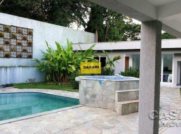 Casa · 450m² · 3 Quartos · 5 Vagas · Casa à venda com 3 suítes, piscina e lazer completo – excelente localização – 925 m² de terreno