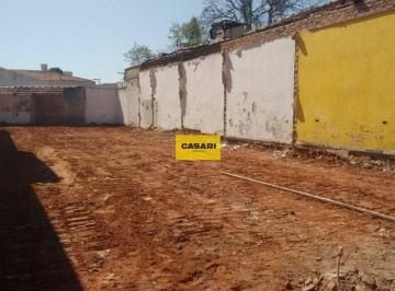 Photo 1 · Terreno plano de 279 m² para venda ou locação na Vila América – Santo André/SP