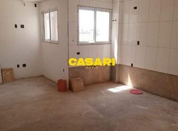 Apartamento · 57m² · 2 Quartos · 1 Vaga · Apartamento com 2 dormitórios à venda, 59 m² - Vila Valparaíso - Santo André/SP