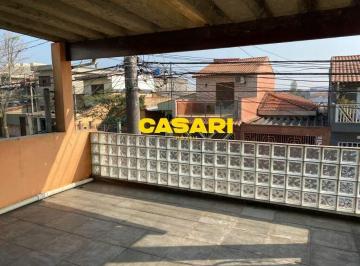 Casa · 118m² · 2 Quartos · 2 Vagas · Casa à venda, 117 m² por R$ 515.000,00 - Assunção - São Bernardo do Campo/SP