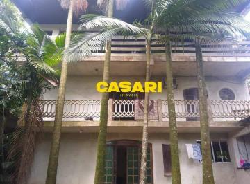 Casa · 500m² · 4 Quartos · 4 Vagas · Sobrado com 4 dormitórios à venda, 500 m² por R$ 1.200.000,00 - Riacho Grande - São Bernardo do Camp