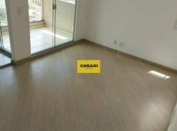 Apartamento · 59m² · 3 Quartos · 1 Vaga · Apartamento com 3 dormitórios à venda, 59 m² - Vila Eldízia - Santo André/SP