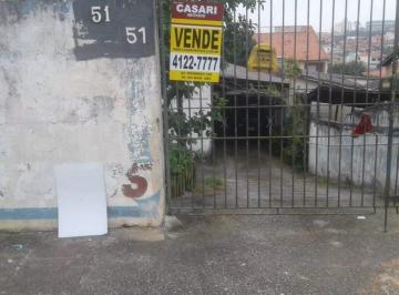 Photo 1 · Terreno à venda, 410 m² por R$ 950.000,00 - Vila Gonçalves - São Bernardo do Campo/SP