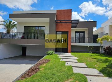 Photo 1 · Casa com 4 suítes à venda, 290 m² - Flora Ville - Boituva/SP
