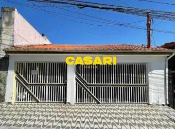 Casa · 210m² · 3 Quartos · 3 Vagas · Sobrado com 3 dormitórios e área gourmet à venda no Demarchi – São Bernardo do Campo Meta Descriptio