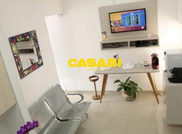 Comercial · 76m² · Sala Comercial 76 m² à Venda no Parque das Nações – Santo André/SP