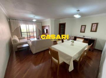 Apartamento · 121m² · 3 Quartos · 3 Vagas · Apartamento com 3 dormitórios à venda, 121 m² - Santa Maria - Santo André/SP
