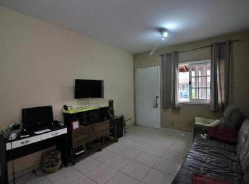 Photo 1 · Sobrado à venda em Taboão, São Bernardo do Campo – 3 dorms, 2 vagas, financiável