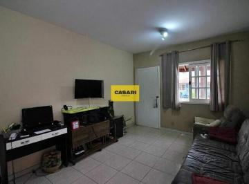 Photo 1 · Sobrado à venda em Taboão, São Bernardo do Campo – 3 dorms, 2 vagas, financiável