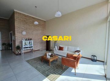 Casa · 300m² · 4 Quartos · 2 Vagas · Casa com 4 dormitórios à venda, 300 m² - Portal dos Pássaros - Boituva/SP