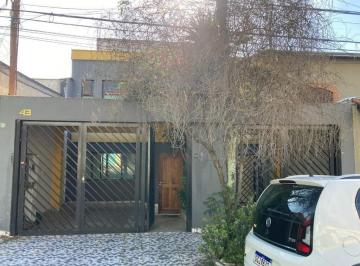 Photo 1 · Sobrado com 3 dormitórios à venda, 230 m²- Jardim Paramount - São Bernardo do Ca