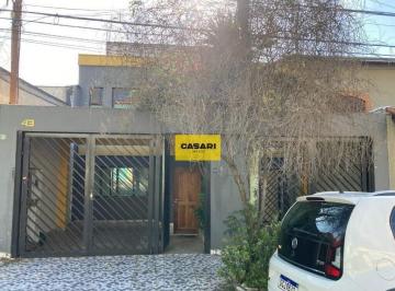 Photo 1 · Sobrado com 3 dormitórios à venda, 230 m²- Jardim Paramount - São Bernardo do Ca