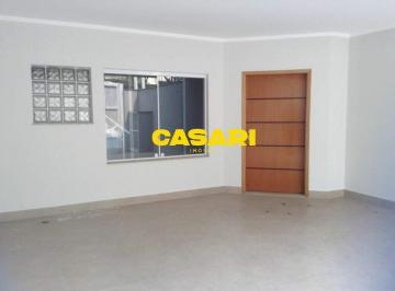 Casa · 154m² · 3 Quartos · 4 Vagas · Sobrado 3 Dormitórios Sem Acabamento à Venda, 154 m² – Jardim do Mar, São Bernardo do Campo/SP