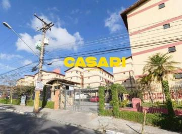 Apartamento · 67m² · 3 Quartos · 1 Vaga · Apartamento 3 Dormitórios à Venda no Demarchi – São Bernardo do Campo
