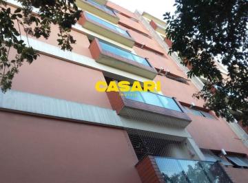 Apartamento · 74m² · 2 Quartos · 1 Vaga · Apartamento à Venda no Rudge Ramos – 74 m², 2 Dormitórios, Sacada e 1 Vaga em São Bernardo