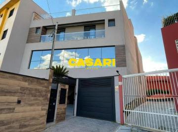 Apartamento · 311m² · 3 Quartos · 4 Vagas · Apartamento Tríplex 3 Suítes 311 m² à Venda - Centro - São Bernardo do Campo | Casari Imóveis