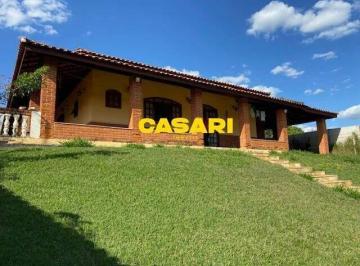 Casa · 355m² · 4 Quartos · 3 Vagas · Casa com Piscina, Edícula e Pomar no Condomínio Vitassay – Boituva/SP