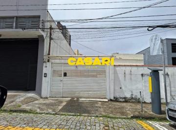 Terreno · 400m² · Terreno à venda, 400 m² - Vila Assunção - Santo André/SP