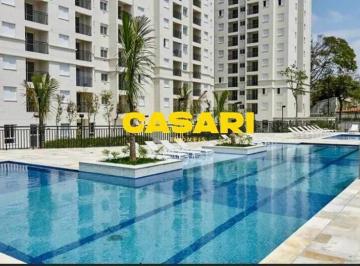 Apartamento · 42m² · 1 Quarto · 1 Vaga · Apartamento com 1 dormitório à venda, 42 m² - Jardim Olavo Bilac - São Bernardo do Campo/SP