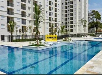 Photo 1 · Apartamento com 1 dormitório à venda, 42 m² - Jardim Olavo Bilac - São Bernardo