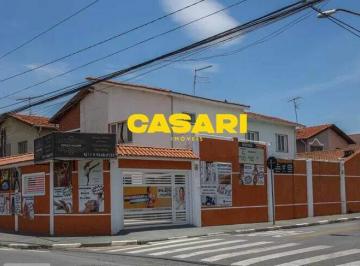 Casa · 248m² · 3 Quartos · 6 Vagas · Sobrado à venda no Rudge Ramos – 3 dormitórios, suíte, área gourmet e 6 vagas – 248m²