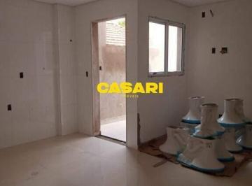 Apartamento · 51m² · 2 Quartos · 1 Vaga · Apartamento com 2 dormitórios à venda, 59 m² - Vila Valparaíso - Santo André/SP