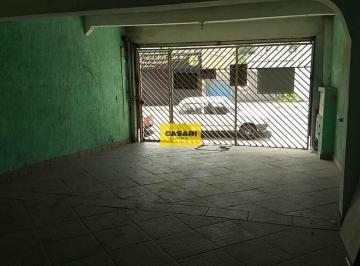 Photo 1 · Sobrado com 3 Dormitórios e Edícula à Venda – 277 m² no Baeta Neves, São Bernard