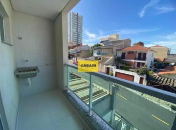 Photo 1 · Apartamento com 2 dormitórios à venda, 51 m² - Jardim Hollywood - São Bernardo d
