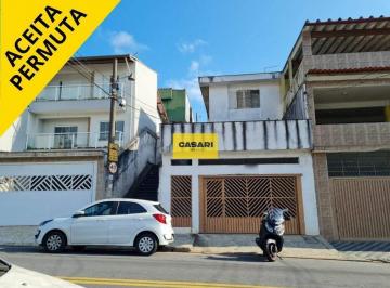 Photo 1 · Sobrado 4 dormitórios à venda no Jardim Silvina – 203m² em São Bernardo do Campo