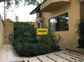 Photo 1 · Sobrado com 5 dormitórios à venda, 312 m² - Jardim Chácara Inglesa - São Bernard