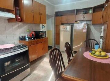 Photo 1 · Casa com 3 dormitórios à venda, 181 m² - Vila Gonçalves - São Bernardo do Campo/SP