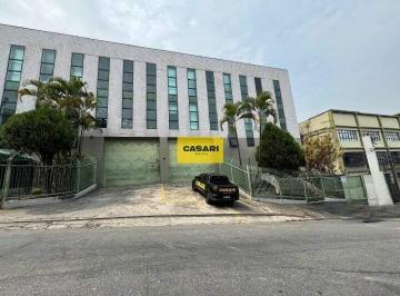 Photo 1 · Galpão à Venda com Prédio Comercial e Estacionamento no Taboão - 3.890m² - São B
