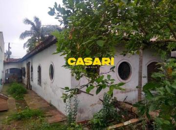 Terreno · 450m² · Terreno à Venda em Excelente Localização no Rudge Ramos – Ideal para Construtores!