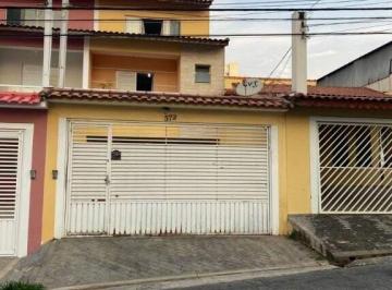 Photo 1 · Sobrado à Venda no Jardim Portugal – 5 Dormitórios, 3 Suítes e 237 m² em São Ber
