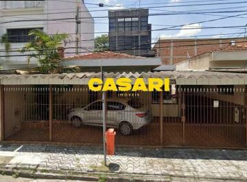 Terreno · 250m² · Terreno à venda, 250 m² - Jardim Hollywood - São Bernardo do Campo/SP
