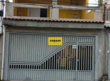 Photo 1 · Sobrado à Venda com 5 Dormitórios, 222m² – 3 Casas em Um Só Imóvel – Santa Terez