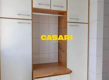 Apartamento · 69m² · 2 Quartos · 1 Vaga · Apartamento com 2 dormitórios à venda, 69 m² - Centro - Diadema/SP