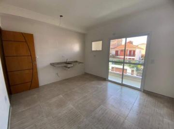 Apartamento · 51m² · 2 Quartos · 1 Vaga · Apartamento com 2 dormitórios à venda, 51 m² - Jardim Hollywood - São Bernardo do Campo/SP