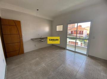Photo 1 · Apartamento com 2 dormitórios à venda, 51 m² - Jardim Hollywood - São Bernardo d
