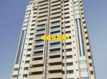 Apartamento · 114m² · 3 Quartos · 2 Vagas · Apartamento com 3 dormitórios à venda, 114 m² - Centro - Santo André/SP