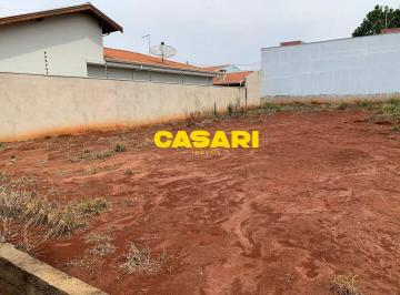 Terreno · 277m² · Terreno à venda, 325 m² - Portal Ville Azaleia - Boituva/SP