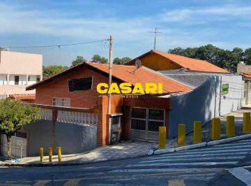 Casa · 147m² · 2 Quartos · 4 Vagas · Casa com 2 dormitórios à venda, 147 m² - Planalto - São Bernardo do Campo/SP
