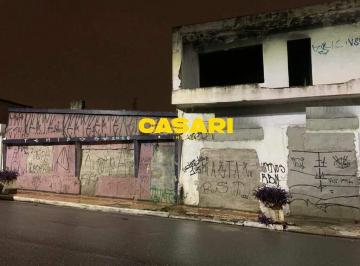 Terreno · 345m² · Terreno de 345 m² à Venda no Boa Vista – São Caetano do Sul/SP
