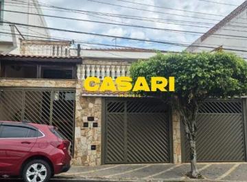 Casa · 215m² · 4 Quartos · 3 Vagas · Casa Térrea Espaçosa (215m²) , 3 quartos, Edícula, Espaço Gourmet e 3 Vagas no Jordanópolis!
